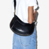 Naoko Studded Leather Bag Naoko Studded Leather Bag