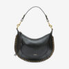 Naoko Studded Leather Bag Naoko Studded Leather Bag