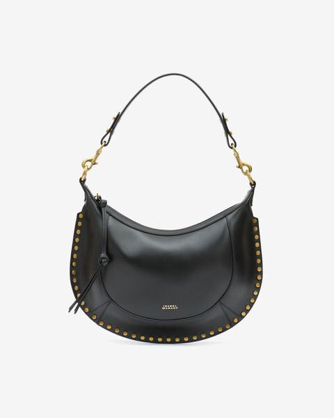Naoko Studded Leather Bag Naoko Studded Leather Bag