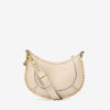 Naoko Studded Leather Bag Naoko Studded Leather Bag