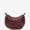 Naoko Studded Leather Bag Naoko Studded Leather Bag