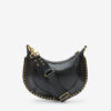 Naoko Studded Leather Bag Naoko Studded Leather Bag