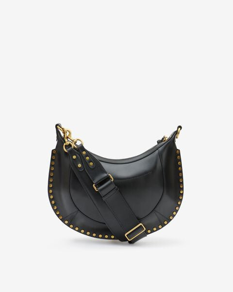 Naoko Studded Leather Bag Naoko Studded Leather Bag