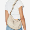 Naoko Studded Leather Bag Naoko Studded Leather Bag