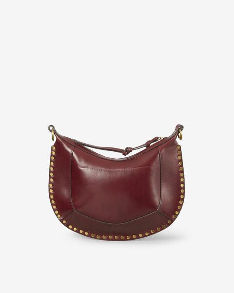 Naoko Studded Leather Bag Naoko Studded Leather Bag