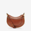 Naoko Studded Leather Bag