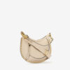 Naoko Studded Leather Bag Naoko Studded Leather Bag