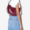 Naoko Studded Leather Bag Naoko Studded Leather Bag