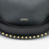 Naoko Studded Leather Bag Naoko Studded Leather Bag