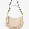 Naoko Studded Leather Bag Naoko Studded Leather Bag