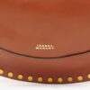Naoko Studded Leather Bag