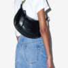 Naoko Studded Leather Bag Naoko Studded Leather Bag