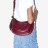 Naoko Studded Leather Bag Naoko Studded Leather Bag