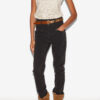 Nayda Asymmetrisk bomullst-shirt Nayda Asymmetrisk bomullst-shirt