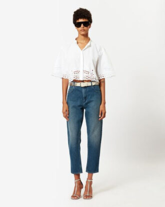 Nea Slim Jeans Nea Slim Jeans