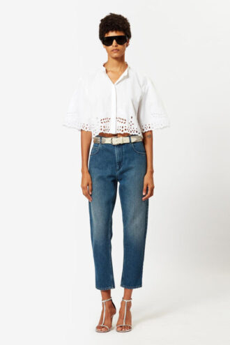 Nea Slim Jeans Nea Slim Jeans