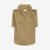 Nemia Crisp Cotton Top