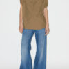 Nemia Crisp Cotton Top Nemia Crisp Cotton Top