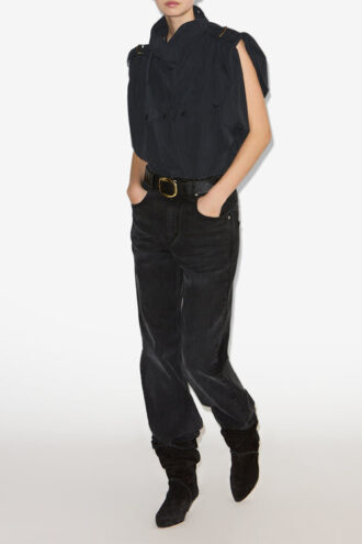Nemia Crisp Cotton Top Nemia Crisp Cotton Top