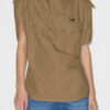 Nemia Crisp Cotton Top Nemia Crisp Cotton Top
