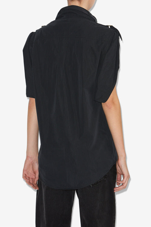 Nemia Crisp Cotton Top Nemia Crisp Cotton Top