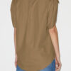Nemia Crisp Cotton Top Nemia Crisp Cotton Top