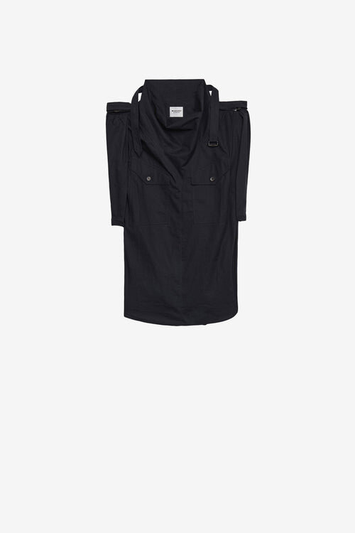 Nemia Crisp Cotton Top Nemia Crisp Cotton Top