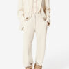Neonda Flowing Crepe Suit Pants Neonda Flowing Crepe Suit Pants