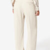 Neonda Flowing Crepe Suit Pants Neonda Flowing Crepe Suit Pants