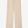 Neonda Flowing Crepe Suit Pants Neonda Flowing Crepe Suit Pants