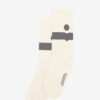 Nesson Mid-Calf Logo Socks Nesson Mid-Calf Logo Socks