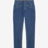 Niliane figursydda jeans Niliane figursydda jeans