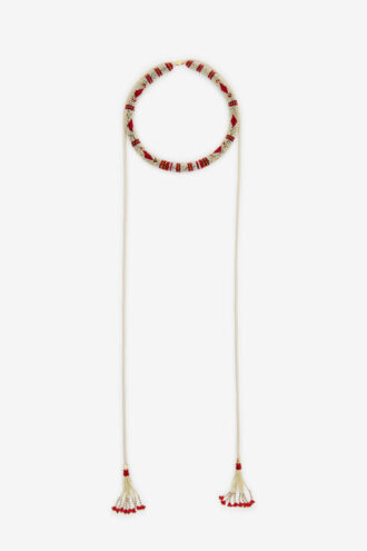 Nina halsband