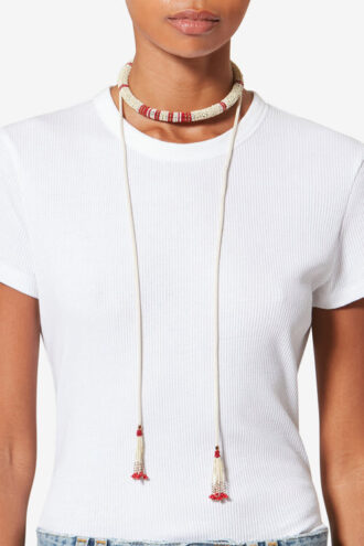 Nina halsband