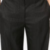 Noanda Tennis Stripe Suit Pants Noanda Tennis Stripe Suit Pants