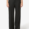 Noanda Tennis Stripe Suit Pants Noanda Tennis Stripe Suit Pants