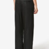 Noanda Tennis Stripe Suit Pants Noanda Tennis Stripe Suit Pants