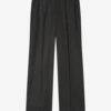 Noanda Tennis Stripe Suit Pants Noanda Tennis Stripe Suit Pants