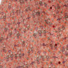 Noeline tryckt crepe-blus Noeline tryckt crepe-blus