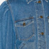 Nolinea Denim Workwear Jacket Nolinea Denim Workwear Jacket