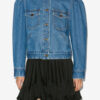 Nolinea Denim Workwear Jacket Nolinea Denim Workwear Jacket