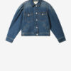 Nolinea Denim Workwear Jacket Nolinea Denim Workwear Jacket