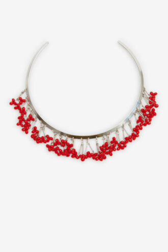 Nora chokerhalsband