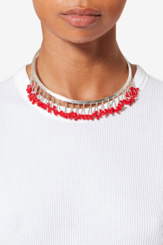 Nora chokerhalsband