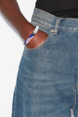 Nuna armband med pärlor