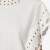 Odyle bomullst-shirt