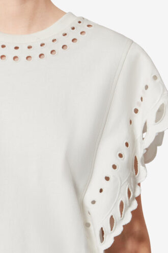 Odyle bomullst-shirt Odyle bomullst-shirt