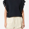 Odyle bomullst-shirt