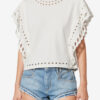 Odyle bomullst-shirt