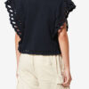 Odyle bomullst-shirt